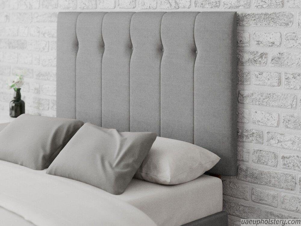 Double Headboards