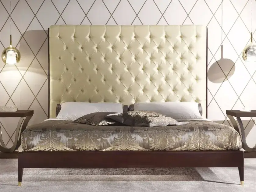 Contemporary Headboard