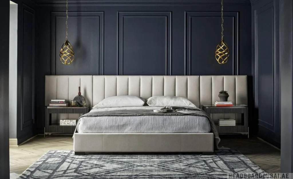 Panel Headboards