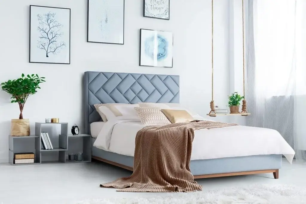 Panel Headboards