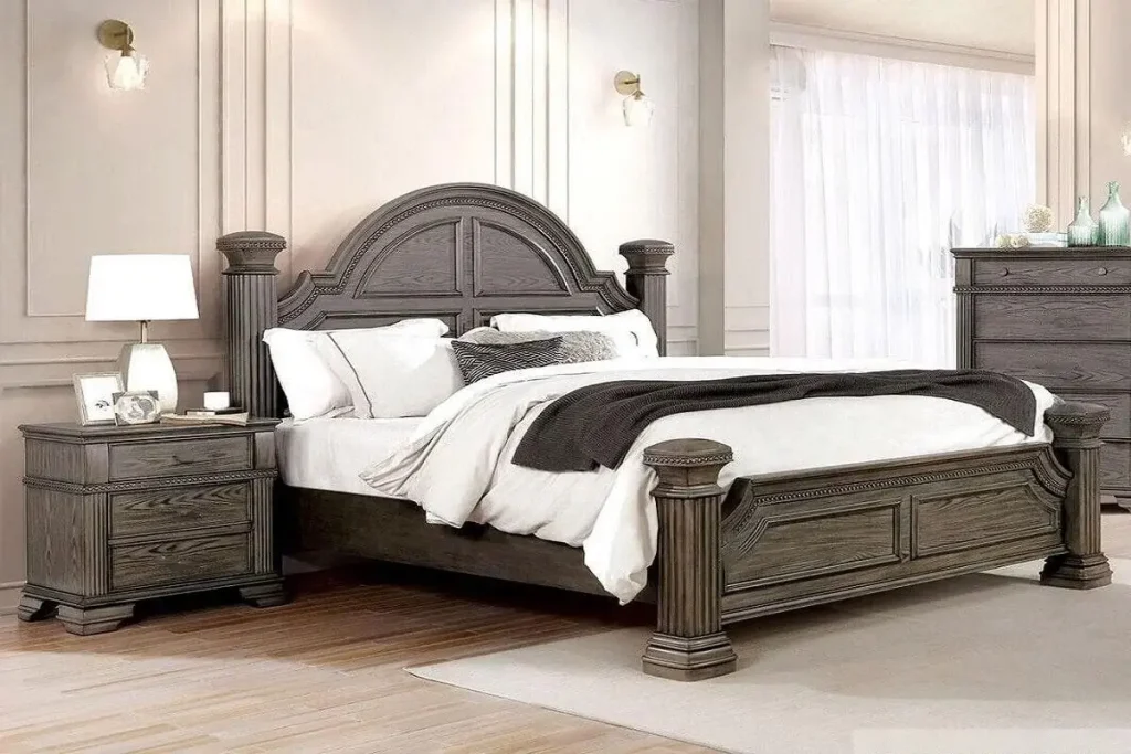 Traditional Headboards