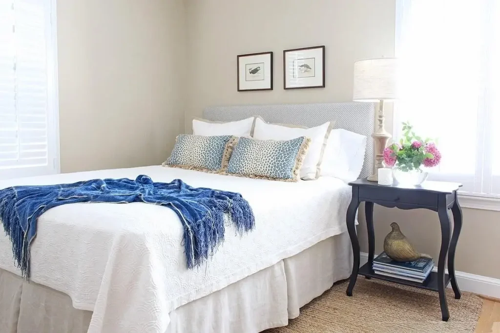 Traditional Headboards