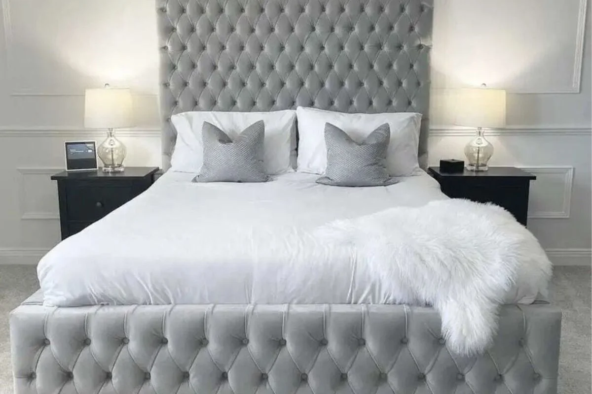 Emperor Headboards