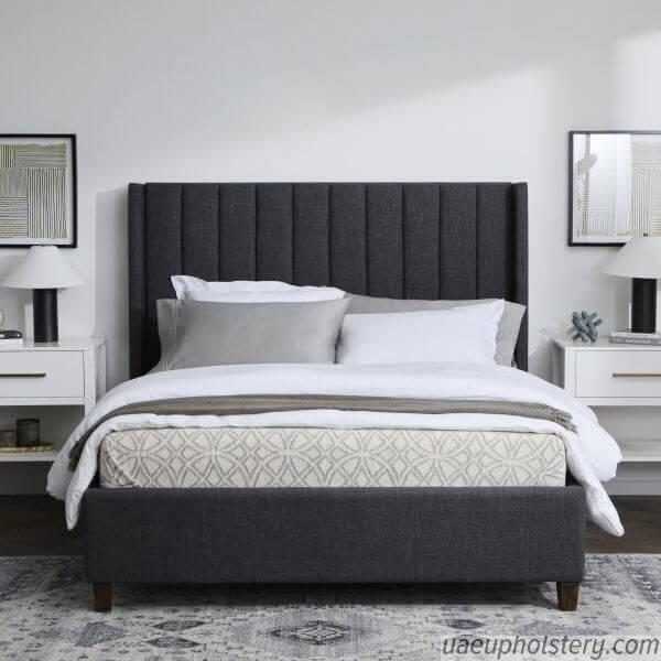 Double Headboards