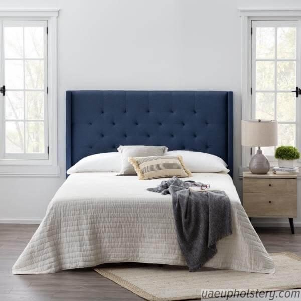 Double Headboards