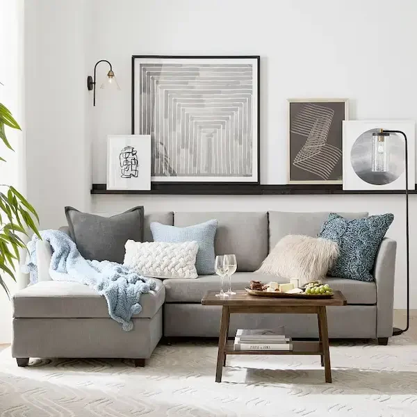 Furniture Upholstery